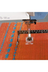 Bernina Seam Guide with Ruler